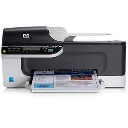 HP OfficeJet J4550 Ink Cartridges