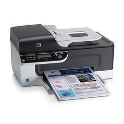 HP OfficeJet J4580 Ink Cartridges