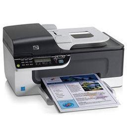HP OfficeJet J4585 Ink Cartridges