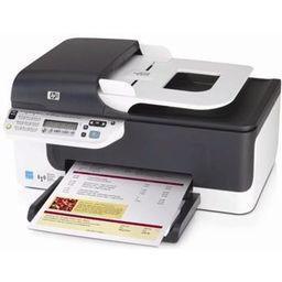 HP OfficeJet J4624 Ink Cartridges