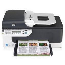 HP OfficeJet J4640 Ink Cartridges