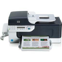 HP OfficeJet J4660 Ink Cartridges