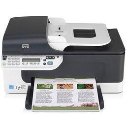 HP OfficeJet J4860 Ink Cartridges