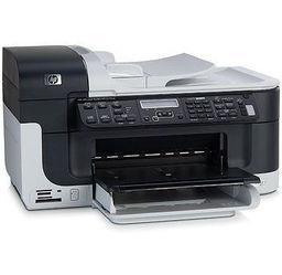 HP OfficeJet J6405 Ink Cartridges
