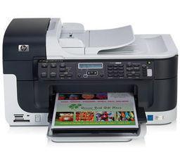 HP OfficeJet J6488 Ink Cartridges