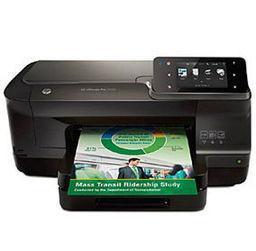 HP OfficeJet Pro 251dw Ink Cartridges