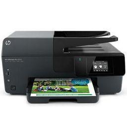 HP OfficeJet Pro 6830 Ink Cartridges