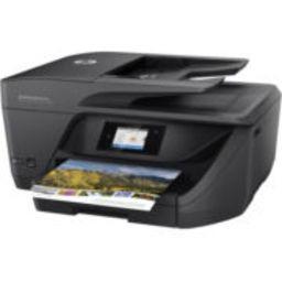 HP OfficeJet Pro 6968 Ink Cartridges