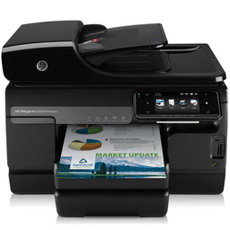 HP OfficeJet Pro 8500A Premium Ink Cartridges