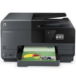 HP OfficeJet Pro 8610 Ink Cartridges