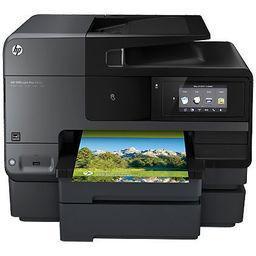 HP OfficeJet Pro 8630 Ink Cartridges