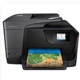 HP OfficeJet Pro 8710 Ink Cartridges