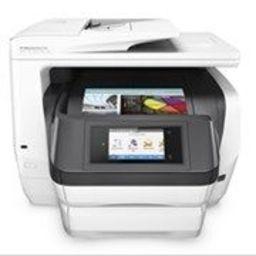 HP OfficeJet Pro 8740 Ink Cartridges