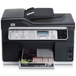 HP OfficeJet Pro L7555 Ink Cartridges