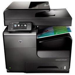 HP OfficeJet Pro X476dw Ink Cartridges