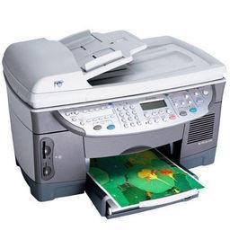 HP OfficeJet d145 Ink Cartridges
