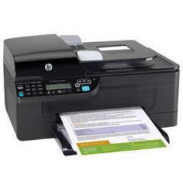 HP OfficeJet 4500 Ink Cartridges