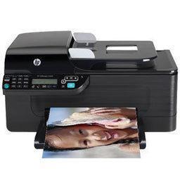 HP OfficeJet 4500WL Wireless All-in-One Ink Cartridges