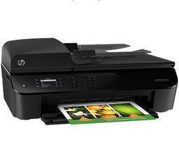 HP OfficeJet 4630 Ink Cartridges