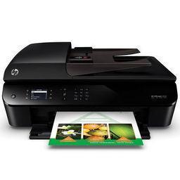 HP OfficeJet 4632 Ink Cartridges