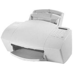 HP OfficeJet 520 Ink Cartridges