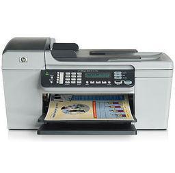 HP OfficeJet 5600 Ink Cartridges