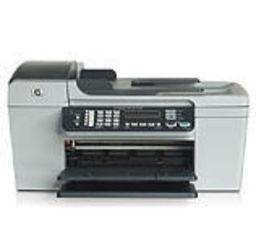 HP OfficeJet 5608 Ink Cartridges