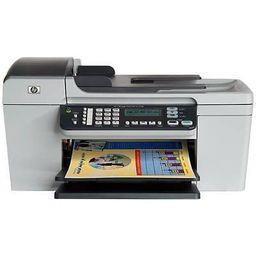 HP OfficeJet 5610 Ink Cartridges