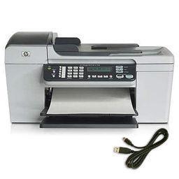 HP OfficeJet 5610xi Ink Cartridges