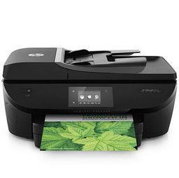 HP OfficeJet 5740 Ink Cartridges