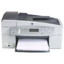 HP OfficeJet 6200 Ink Cartridges