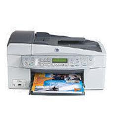 HP OfficeJet 6210 Ink Cartridges