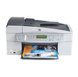 HP OfficeJet 6210xi Ink Cartridges