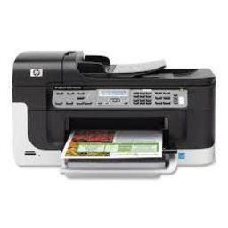 HP OfficeJet 6500 Ink Cartridges