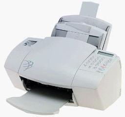 HP OfficeJet 720 Ink Cartridges