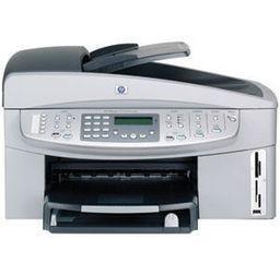 HP OfficeJet 7210v Ink Cartridges