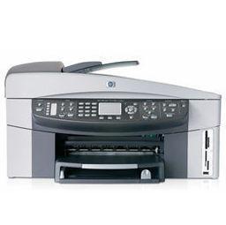 HP OfficeJet 7300 All-in-One Ink Cartridges