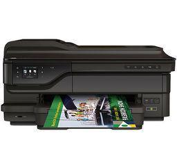 HP OfficeJet 7610 Ink Cartridges