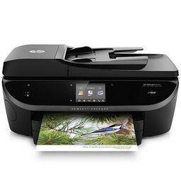 HP OfficeJet 8040 Ink Cartridges