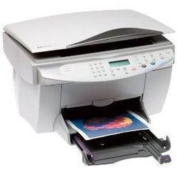HP OfficeJet G55XI Ink Cartridges
