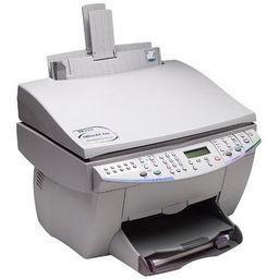 HP OfficeJet G85XI Ink Cartridges