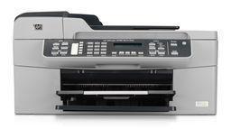 HP OfficeJet J5700 Series Ink Cartridges