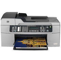 HP OfficeJet J5750 Ink Cartridges