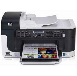 HP OfficeJet J6410 Ink Cartridges