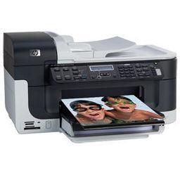 HP OfficeJet J6450 Ink Cartridges