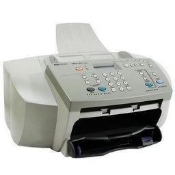 HP OfficeJet K60 Ink Cartridges