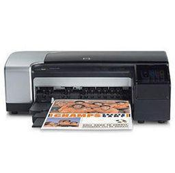 HP OfficeJet K850dn Ink Cartridges