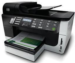 HP OfficeJet Pro 8500 Ink Cartridges