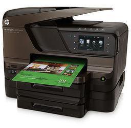 HP OfficeJet Pro 8600 Premium - N911n Ink Cartridges