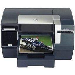 HP OfficeJet Pro K550dtn Ink Cartridges